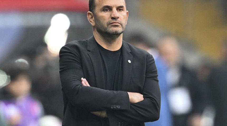 Galatasaray'da Fenerbahçe maçı öncesi alarm! Okan Buruk'u kara kara düşündüren gelişme