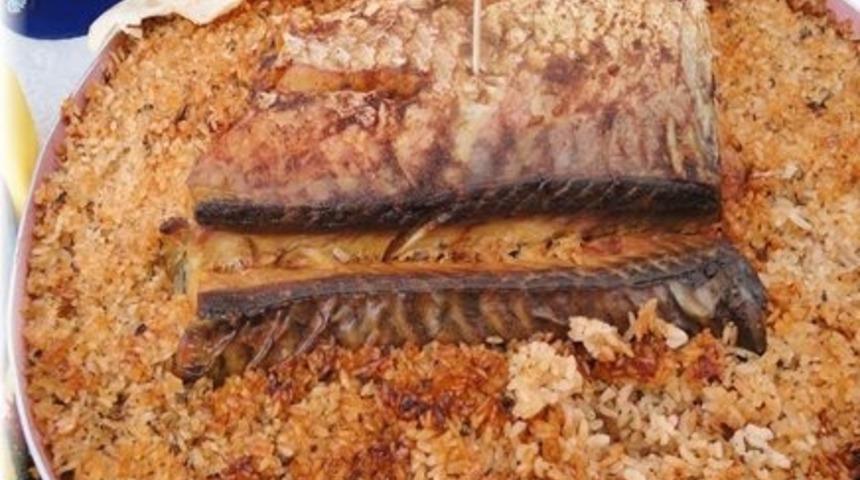 BALIKLI PİLAV TARİFİ! Kış aylarının vazgeçilmesi Bursa balıklı pilav nasıl nasıl yapılır? 