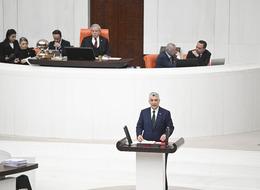 Bakan Bolat: Otomotiv, emlak piyasasında, kiralarda yüzde 20-25 civarında bir düşüş yaşandı