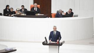 Bakan Bolat: Otomotiv, emlak piyasasında, kiralarda yüzde 20-25 civarında bir düşüş yaşandı