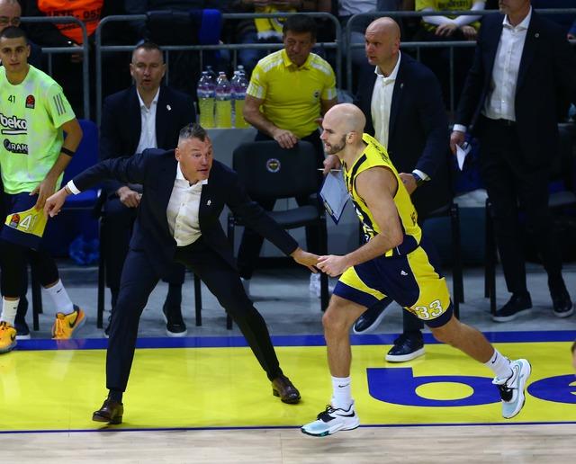 Fenerbahçe Beko'da Jasikevicius dönemi galibiyetle başladı 640xauto