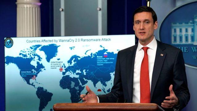 ABD: ‘WannaCry Saldırısının Arkasında Kuzey Kore Var’