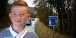 Ne yaptığı sır! 11 yaşındayken İspanya'da kaybolan İngiliz çocuk, 6 yıl sonra Fransa'da tek başına yürürken bulundu