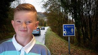 11 yaşındayken İspanya'da kaybolmuştu! İngiliz çocuk 6 yıl sonra Fransa'da tek başına yürürken bulundu