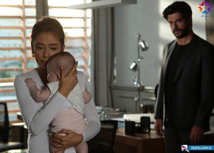 Kara Sevda 37. Bölüm Fotoğrafları G4