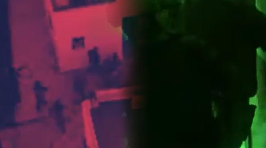 SON DAKİKA | Bakan Yerlikaya duyurdu! 81 ilde operasyon: 2 bin 842 kişi yakalandı