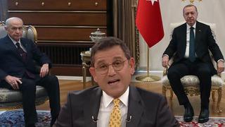 Cumhurbaşkanı Erdoğan İstanbul adayı için tarih vermişti! Fatih Portakal canlı yayında 'Son adres' diyerek o ismi açıkladı