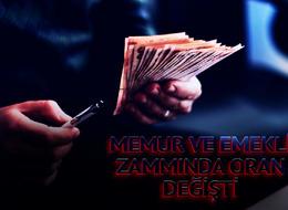 MEMUR EMEKLİ MAAŞI ZAMMI SON DAKİKA: Son ipucu Merkez Bankası'ndan... 6 aylık enflasyon tahmini ortaya çıktı: Milyonların maaş tablosunu değiştiren veri