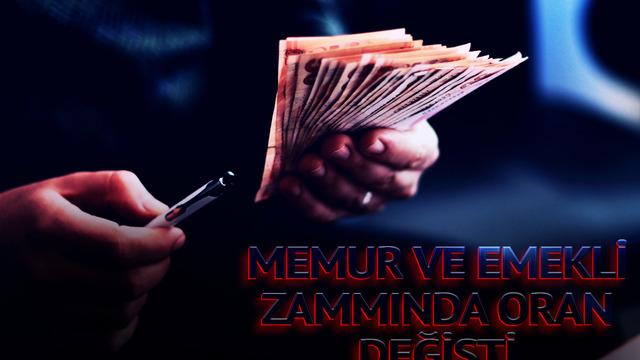 MEMUR EMEKLİ MAAŞI ZAMMI SON DAKİKA: Son ipucu Merkez Bankası'ndan... 6 aylık enflasyon tahmini ortaya çıktı: Milyonların maaş tablosunu değiştiren veri