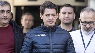 Saldırıya uğrayan hakem Halil Umut Meler'den yazılı açıklama! 'Benim de arzumdur' diyerek kamuoyuyla paylaştı