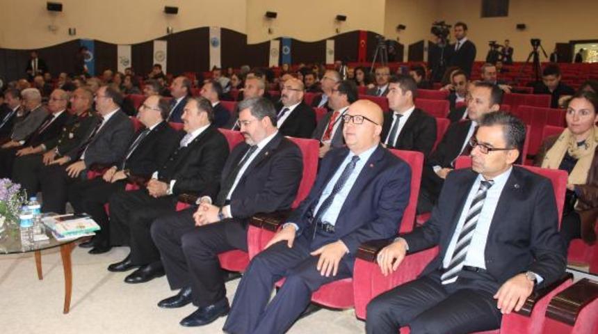 Bakan Eroğlu: Kılıçdaroğlu'nun FETÖ'ye vefa borcu var