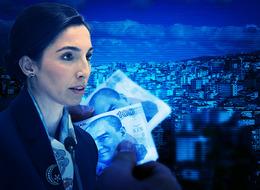 İstanbul'daki yüksek kira fiyatları Merkez Bankası Başkanı Hafize Gaye Erkan'ı da vurdu! 'Ev bulamadık, annemin yanına yerleştik'