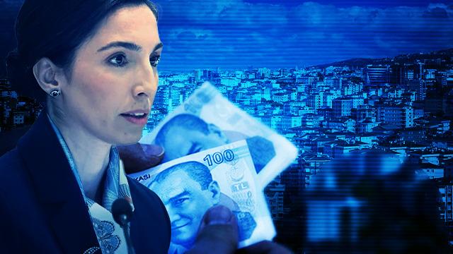 İstanbul'daki yüksek kira fiyatları Merkez Bankası Başkanı Hafize Gaye Erkan'ı da vurdu! 'Ev bulamadık, annemin yanına yerleştik'