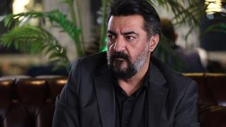 Kardeşlerim'in Akif'i Celil Nalçakan set kazası geçirdi! Benden duyun istedim