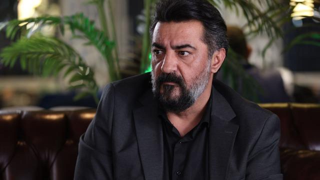 Kardeşlerim'in Akif'i Celil Nalçakan set kazası geçirdi! Benden duyun istedim