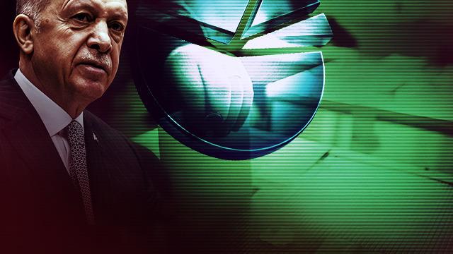 Yerel seçimler için anketlerden değişim çıktı! Erdoğan'dan 6 il için özel çalışma 