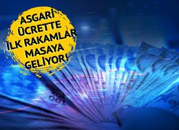 SON DAKİKA: Asgari Ücret Tespit Komisyonu ikinci toplantısı ne zaman? İşveren ilk hamleyi yapıyor! Asgari ücret zammı için rakamlar masada olacak