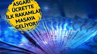 SON DAKİKA: Asgari Ücret Tespit Komisyonu ikinci toplantısı ne zaman? İşveren ilk hamleyi yapıyor! Asgari ücret zammı için rakamlar masada olacak