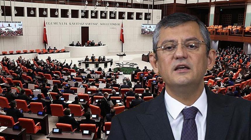 SON DAKİKA | CHP'li vekil Ali Fazıl Kasap SP'ye geçti! Saadet ve Gelecek yeniden grup kurabilecek