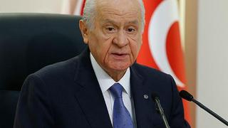 Devlet Bahçeli'den dikkat çeken açıklamalar: 'AK Parti ile çözemeyeceğimiz mesele olmayacaktır'