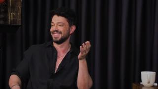 Murat Boz'dan seks itirafı! Cevabı yok artık dedirtti!