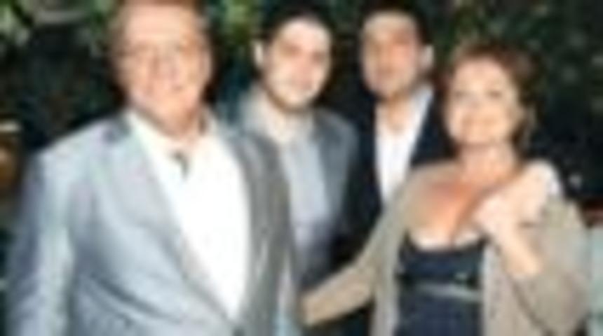 Eski Başbakan Mesut Yılmaz'ın oğlu Yavuz Yılmaz hayatını kaybetti