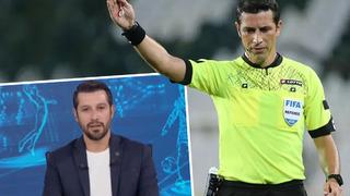 Canlı yayında açıkladı! Olay olacak iddia… Hakemliği bırakan Ali Palabıyık’ın anlattıkları çok konuşulacak