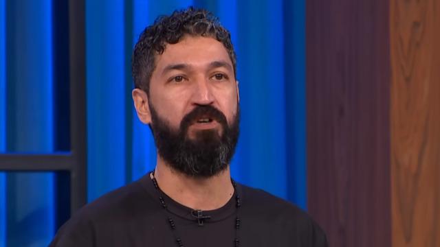 MasterChef Yılmaz Öztürk kimdir, kaç yaşında ve nereli? Konuk Şef Yılmaz Öztürk'ün hayatı