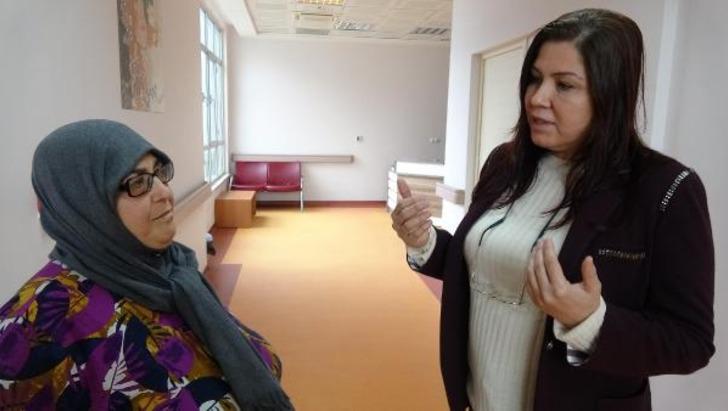 Vücudundan 25 kilo yağ dokusu çıkarttılar! 6 adım dahi atamıyordu... "Türkiye'de ve dünyada da oldukça nadir yapılan ameliyatlardan" G3