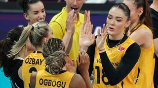 SON DAKİKA: Tarihte bir ilk! VakıfBank ve Eczacıbaşı, FIVB Dünya Kulüpler Şampiyonası'nda finalde karşılaşacak