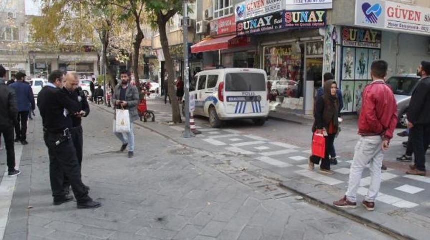 17 yaşında intihar etti