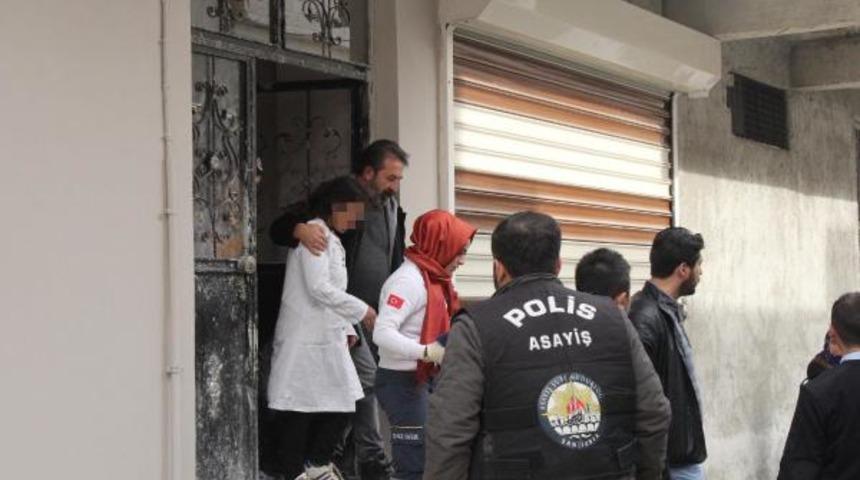 Evlenmek istemediği için intihara kalkışan Hatice'ye belediye sahip çıktı
