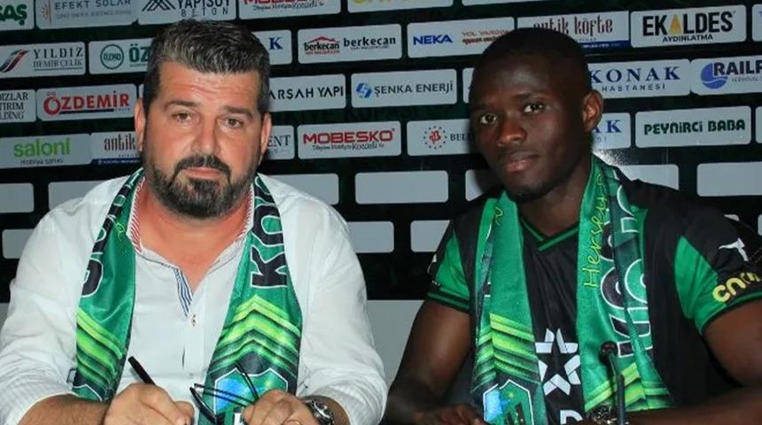 Futbolcu izlemek için Nijerya'ya gitti, yakalandığı sıtma hastalığı nedeniyle hayatını kaybetti! Kocaelispor yöneticisi Ekrem Can'ın acı ölümü...