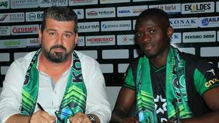 Futbolcu izlemek için Nijerya'ya gitti, yakalandığı sıtma hastalığı nedeniyle hayatını kaybetti! Kocaelispor yöneticisi Ekrem Can'ın acı ölümü...