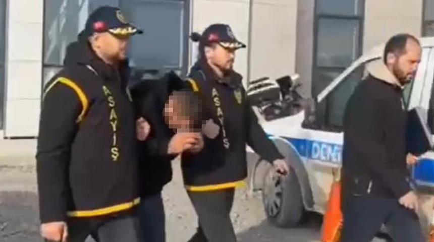 'Devlet bankaya el koyacak' yalanıyla insanları kandırıp milyonlarca lira dolandırdı! Son vurgunu yapacaktı ki işler istediği gibi gitmedi