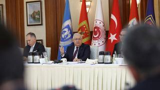 SON DAKİKA | Milli Savunma Bakanı Güler duyurdu! 1 Ocak'tan bugüne kadar 2 bin 84 terörist etkisiz hale getirildi ABD'den F16 alımı ile ilgili açıklama