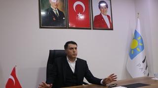 İYİ Parti'de 'Şeyh Said' tartışması derinleşiyor! 12 bin 750 kişi istifa etti