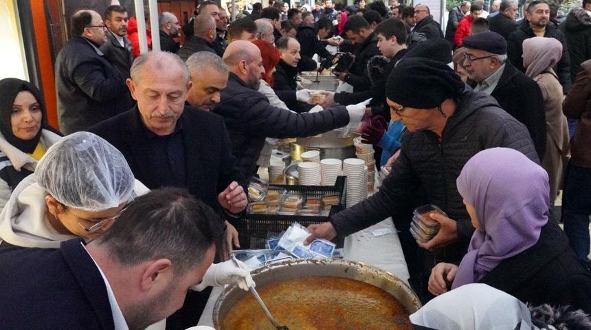 İki ilde 'kara lahana' tepkisi! 'Dünyanın en kötü yemekleri' listesinde yer almıştı