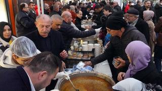 İki ilde 'kara lahana' tepkisi! 'Dünyanın en kötü yemekleri' listesinde yer almıştı