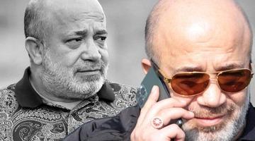 Yaptığı açıklamalar sonrası oyuncularına tepki gösteriliyordu! Bu durum sonrası Murat Sancak'tan olay yaratan paylaşım