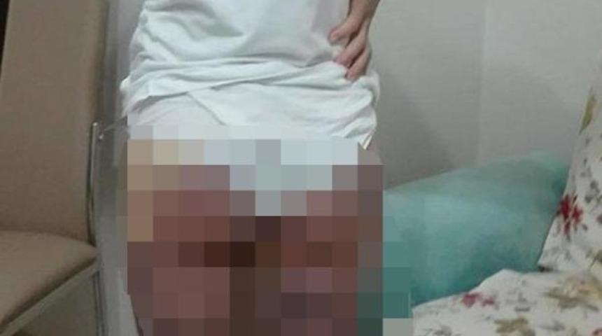 14 yıllık eşe görülmemiş işkence (2) Yeniden