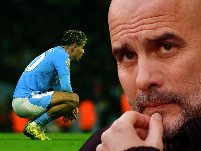 Manchester City'de kan kaybı sürüyor, 2-0 önde oldukları maçtan da 1 puanla ayrıldılar! Son 6 haftada sadece 7 puan...