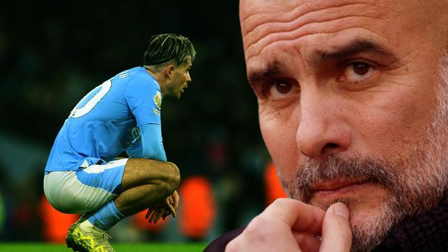 Manchester City'de kan kaybı sürüyor, 2-0 önde oldukları maçtan da 1 puanla ayrıldılar! Son 6 haftada sadece 7 puan...