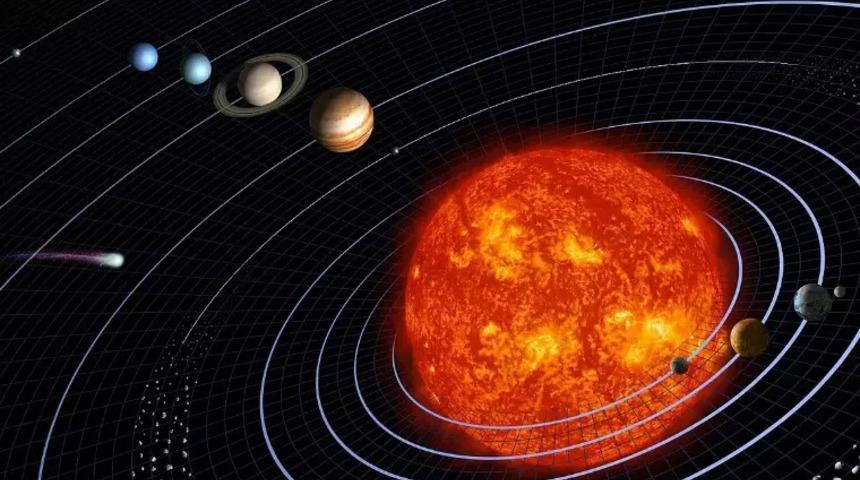 NASA GÜNEŞ PATLAMASI GÖRÜNTÜLERİNİ PAYLAŞTI! Güneş patlamasının etkileri nelerdir, ne zaman oldu? Son altı yılın en güçlüsü! 