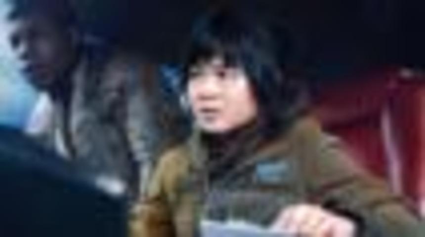 The Last Jedi eleştirmenleri ikiye böldü: 'Serinin en uzun ve en gereksiz bölümü'