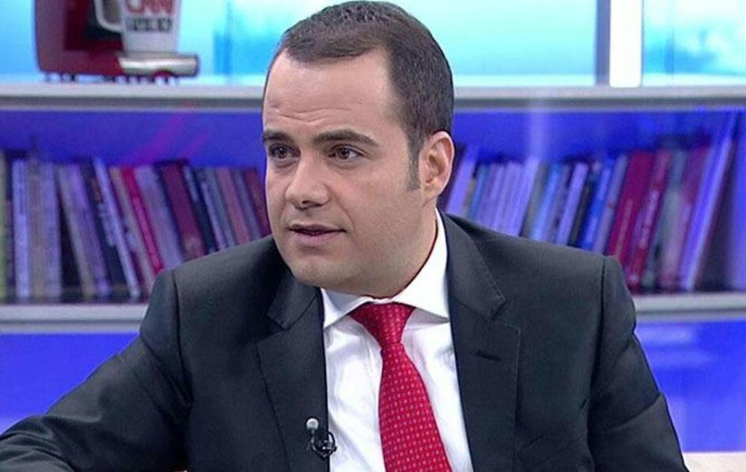 &Ouml;zg&uuml;r Demirtaş'ın kazancı sosyal medyanın g&uuml;ndeminde! Kazancı ifşa olunca sitem etti 