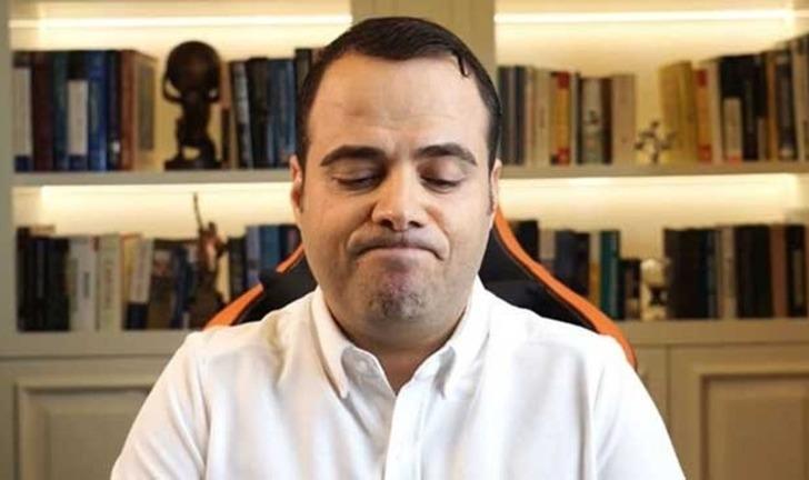 Özgür Demirtaş'ın kazancı sosyal medyanın gündeminde! Kazancı ifşa olunca sitem etti  G2