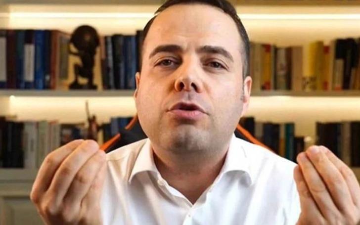 Özgür Demirtaş'ın kazancı sosyal medyanın gündeminde! Kazancı ifşa olunca sitem etti  G3