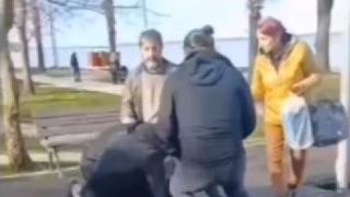 4 ilde milyonlarca liralık vurgun yapmıştı! Suçüstü yakalandı... Operasyon anı kamerada