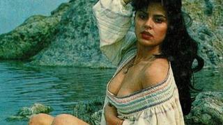 Yeşilçam'ın cesur kadınlarındandı... Serpil Çakmaklı son pozuyla adından söz ettirdi